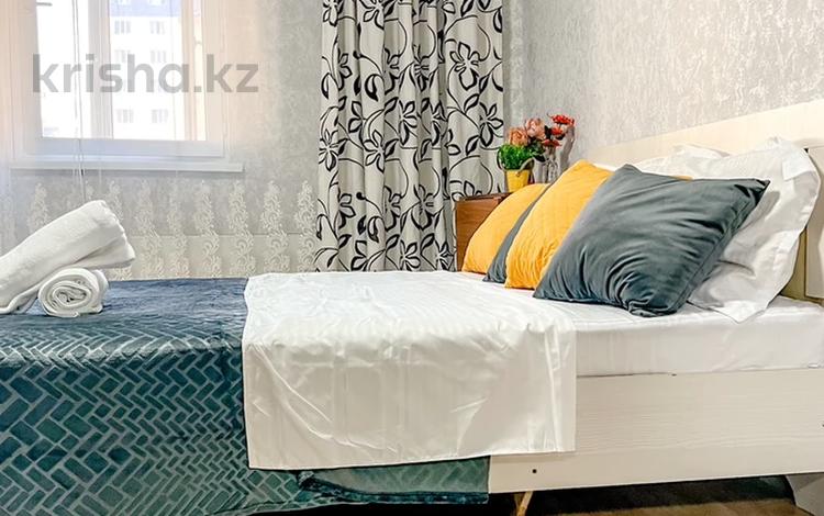 1-комнатная квартира · 54 м² · 3/5 этаж, мкр Акбулак 149 — Момышулы Рыскулова за 16 000 ₸ в Алматы, Алатауский р-н — фото 2