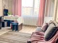 1-комнатная квартира · 54 м² · 3/5 этаж, мкр Акбулак 149 — Момышулы Рыскулова за 16 000 ₸ в Алматы, Алатауский р-н — фото 5