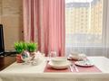 1-комнатная квартира · 54 м² · 3/5 этаж, мкр Акбулак 149 — Момышулы Рыскулова за 16 000 ₸ в Алматы, Алатауский р-н — фото 9