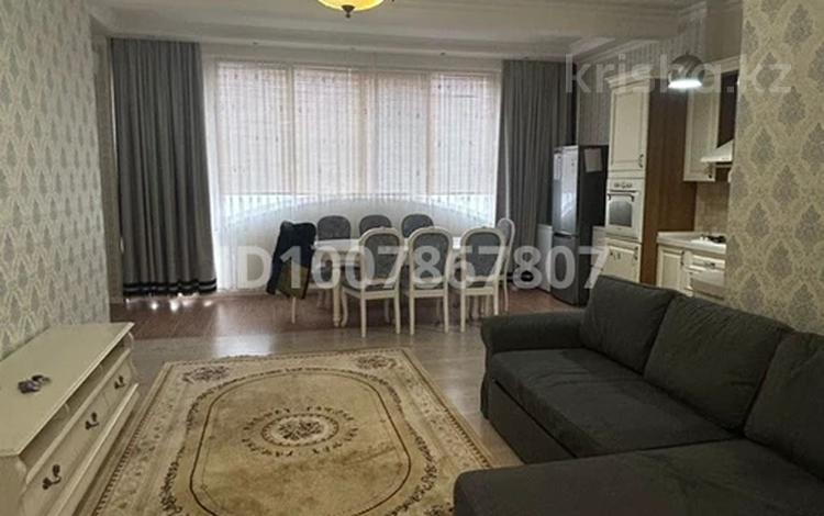 3-бөлмелі пәтер · 109 м² · 3/7 қабат, Сатпаева 41д — Infinity Mall, бағасы: 41 млн ₸ в Атырау — фото 11