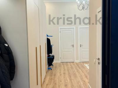 3-комнатная квартира · 89.3 м² · 2/3 этаж, Олимпийская за 80 млн ₸ в Алматы, Медеуский р-н