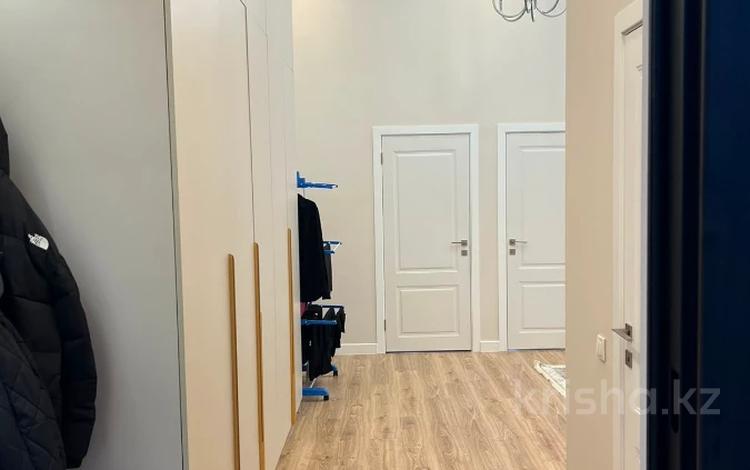 3-комнатная квартира · 89.3 м² · 2/3 этаж, Олимпийская за 80 млн ₸ в Алматы, Медеуский р-н — фото 2