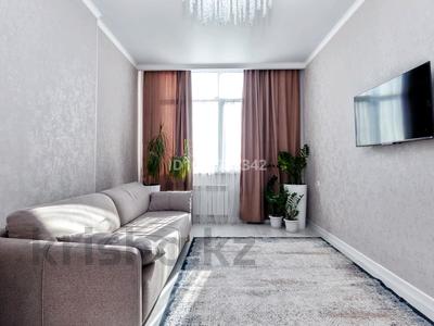 2-бөлмелі пәтер · 60 м², Т. Шевченко 4А, бағасы: 40 млн ₸ в Астане, Сарыарка р-н