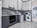2-бөлмелі пәтер · 60 м², Т. Шевченко 4А, бағасы: 40 млн ₸ в Астане, Сарыарка р-н — фото 12