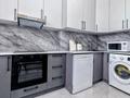 2-бөлмелі пәтер · 60 м², Т. Шевченко 4А, бағасы: 40 млн ₸ в Астане, Сарыарка р-н — фото 13