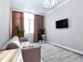 2-бөлмелі пәтер · 60 м², Т. Шевченко 4А, бағасы: 40 млн ₸ в Астане, Сарыарка р-н — фото 7