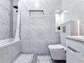 2-бөлмелі пәтер · 60 м², Т. Шевченко 4А, бағасы: 40 млн ₸ в Астане, Сарыарка р-н — фото 8