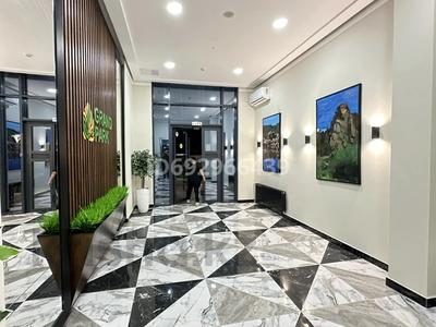Аренда квартир в Шымкенте: 2-комнатная квартира · 80 м² · 12/16 этаж · помесячно, Байдибек би 113/115 — Байдибек би 113/115 за 300 000 〒 2-комнатная квартира · 80 м² · 12/16 этаж · помесячно, Байдибек би 113/115 — Байдибек би 113/115 за 300 000 〒 в Шымкенте, Аль-Фарабийский р-н