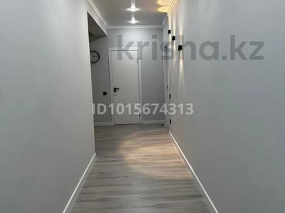 3-комнатная квартира · 76 м² · 5/10 этаж, мкр Шугыла — Алтын орда 6/66 за 350 000 ₸ в Алматы, Наурызбайский р-н