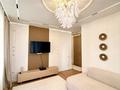 3-комнатная квартира · 70 м² · 8/9 этаж, Туран 55/16 — Полноценная трехкомнатный за 58 млн ₸ в Астане, Нура р-н — фото 2