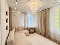 3-комнатная квартира · 70 м² · 8/9 этаж, Туран 55/16 — Полноценная трехкомнатный за 58 млн ₸ в Астане, Нура р-н