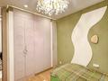 3-комнатная квартира · 70 м² · 8/9 этаж, Туран 55/16 — Полноценная трехкомнатный за 58 млн ₸ в Астане, Нура р-н — фото 4