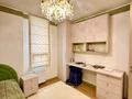 3-комнатная квартира · 70 м² · 8/9 этаж, Туран 55/16 — Полноценная трехкомнатный за 58 млн ₸ в Астане, Нура р-н — фото 5