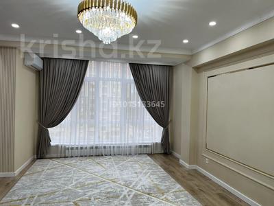 2-комнатная квартира · 70 м² · 5/9 этаж, мкр Нурсая, Абулхайырхана 51 А — шамелова за 37.5 млн ₸ в Атырау