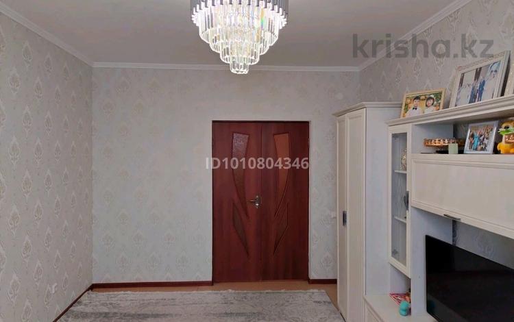 2-бөлмелі пәтер · 61 м² · 7/9 қабат, мкр Акжайык 69/14 — Тулеметова, бағасы: 24.5 млн ₸ в Шымкенте, Абайский р-н — фото 2