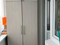 2-бөлмелі пәтер · 61 м² · 7/9 қабат, мкр Акжайык 69/14 — Тулеметова, бағасы: 24.5 млн ₸ в Шымкенте, Абайский р-н — фото 9
