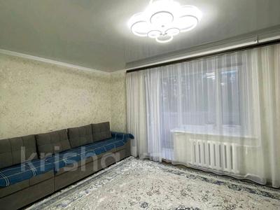 2-комнатная квартира · 53 м² · 4/5 этаж, Абая 154 за 19.3 млн 〒 в Кокшетау