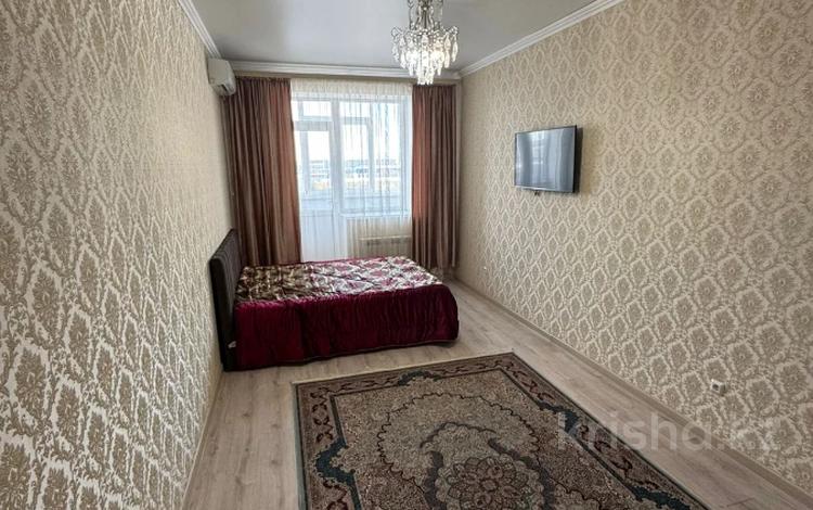 1-бөлмелі пәтер · 41 м² · 6/9 қабат, Алия Молдагулова, бағасы: 22.5 млн ₸ в Актобе — фото 2