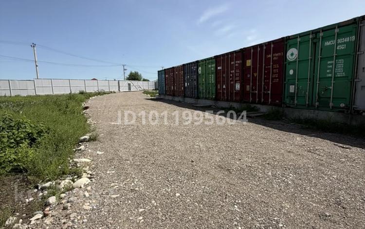 Промбаза · 50 соток, ПКСТ Нурлы-Дала 1 — За Аэропортом за 400 000 ₸ в Жибек Жолы — фото 2