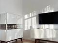 3-комнатная квартира · 125 м² · 3/3 этаж, мкр Баганашыл, Мади 1в — Аль фараби за 180 млн ₸ в Алматы, Бостандыкский р-н — фото 2