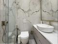 3-комнатная квартира · 125 м² · 3/3 этаж, мкр Баганашыл, Мади 1в — Аль фараби за 180 млн ₸ в Алматы, Бостандыкский р-н — фото 18