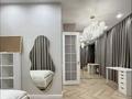 3-комнатная квартира · 125 м² · 3/3 этаж, мкр Баганашыл, Мади 1в — Аль фараби за 180 млн ₸ в Алматы, Бостандыкский р-н — фото 23
