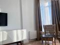 3-комнатная квартира · 125 м² · 3/3 этаж, мкр Баганашыл, Мади 1в — Аль фараби за 180 млн ₸ в Алматы, Бостандыкский р-н — фото 3