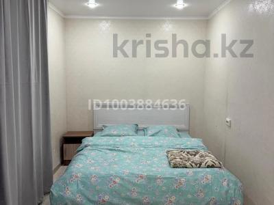 3-комнатная квартира · 60 м² · 1/4 этаж, Абая — Гостиница Рахат Авицена за 17 000 〒 в Кокшетау