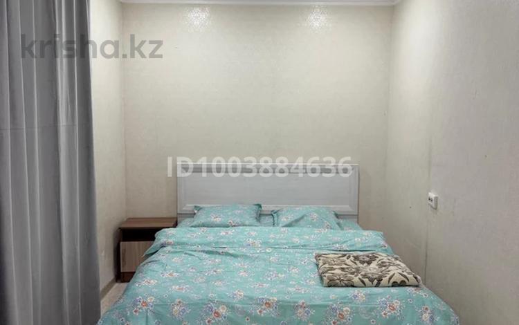 3-комнатная квартира · 60 м² · 1/4 этаж, Абая — Гостиница Рахат Авицена за 15 000 〒 в Кокшетау — фото 2