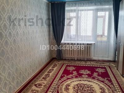 2-комнатная квартира · 47 м² · 5/5 этаж, 50 лет октября 16 — 18-микрорайон за 8 млн 〒 в Рудном