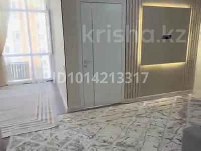 2-бөлмелі пәтер · 40 м² · 7/9 қабат, Райымбек батыра 275 — Аймаутова, бағасы: 300 000 ₸ в 