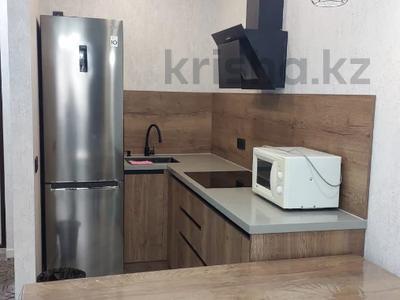 2-комнатная квартира · 43 м² · 3/9 этаж, Ахмет Байтурсынулы 39/2 за 210 000 〒 в Астане, Сарайшык р-н