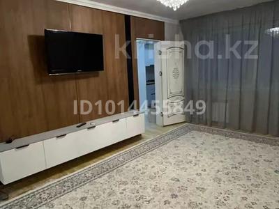 2-комнатная квартира · 46 м² · 5/5 этаж, 15-й микрорайон 8 — Шик салон красоты за 4 000 ₸ в Шымкенте, Аль-Фарабийский р-н