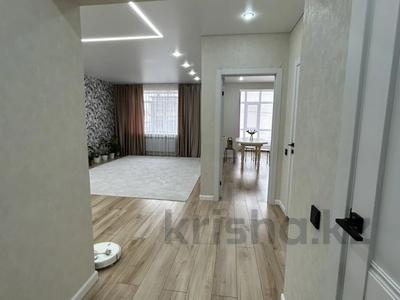 3-бөлмелі пәтер · 87 м² · 2/4 қабат, Кызылжарская с3, бағасы: 37.5 млн ₸ в Уральске