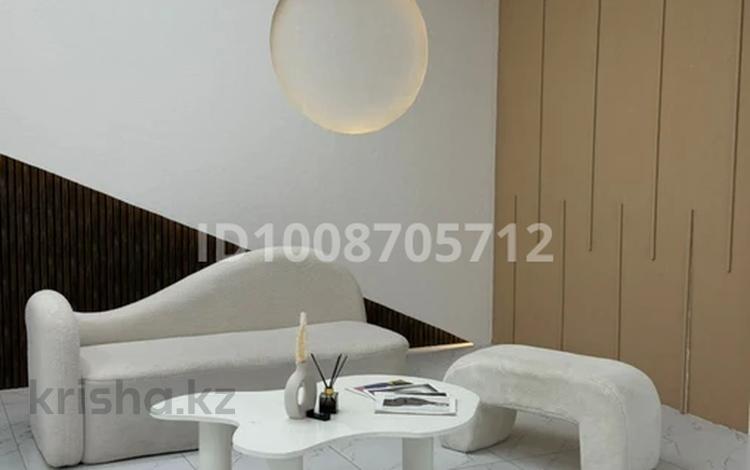 Свободное назначение, офисы, магазины и бутики, склады, общепит, салоны красоты, сельское хозяйство, медцентры и аптеки, образование, развлечения, кабинеты и рабочие места, студии · 100 м² за 400 000 〒 в Шымкенте, Абайский р-н — фото 2