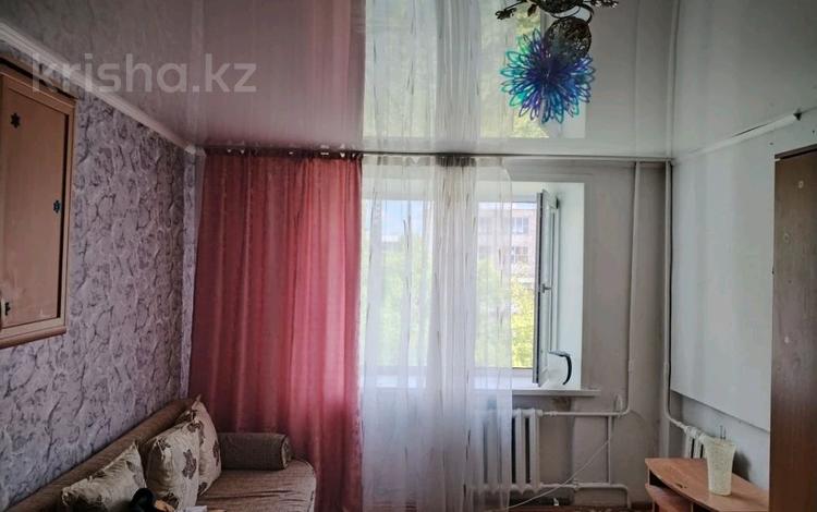 1-бөлмелі пәтер · 18 м², Рижская — Общага, бағасы: 60 000 ₸ в Петропавловске — фото 2