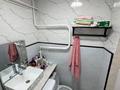 1-бөлмелі пәтер · 32 м² · 1/5 қабат, Нышанова 7, бағасы: 8.5 млн ₸ в Туркестане — фото 7