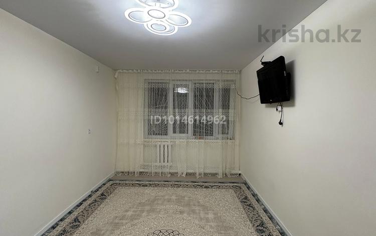 1-бөлмелі пәтер · 32 м² · 1/5 қабат, Нышанова 7, бағасы: 8.5 млн ₸ в Туркестане — фото 6