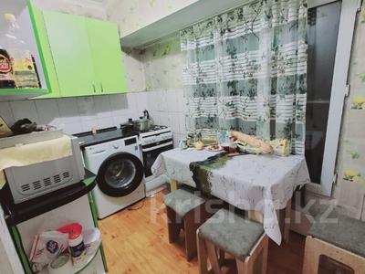 2-комнатная квартира, 44 м², 4/4 этаж, Жумабаева за 23 млн 〒 в Алматы, Турксибский р-н