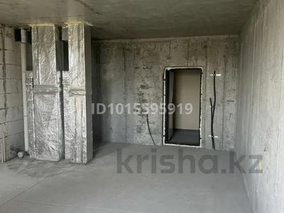 1-бөлмелі пәтер · 36.4 м² · 5/7 қабат, СТ Монтажник, Естай 10/1, бағасы: 16.5 млн ₸ в 