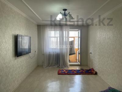2-бөлмелі пәтер · 44.7 м² · 2/5 қабат, 1-квартал, 2-й квартал 26, бағасы: 12 млн ₸ в Караганде, Алихана Бокейханова р-н