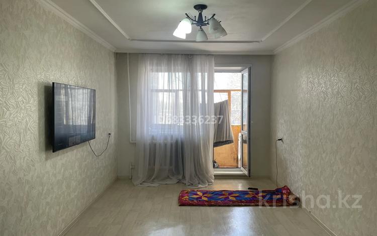 2-комнатная квартира · 44.7 м² · 2/5 этаж, 1-й квартал, 2-й квартал 26 за 12 млн ₸ в Караганде, Алихана Бокейханова р-н — фото 20