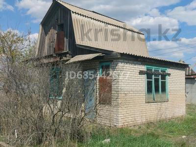 Дача · 4 комнаты · 76 м² · 12 сот., Автодорожник за 5.5 млн 〒 в Уральске