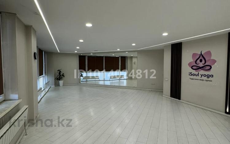 Действующая студия · 103 м² за 5 млн ₸ в Алматы, Бостандыкский р-н — фото 2