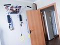 4-комнатная квартира · 76 м² · 8/10 этаж, мкр Юго-Восток, Таттимбета за 28.5 млн ₸ в Караганде, Казыбек би р-н — фото 8