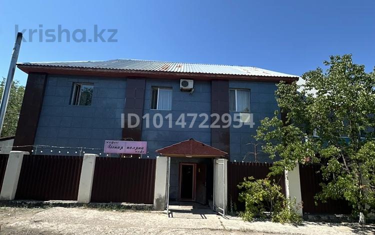 Кафе и гостиница · 650 м² за 120 млн ₸ в Приозёрске — фото 2