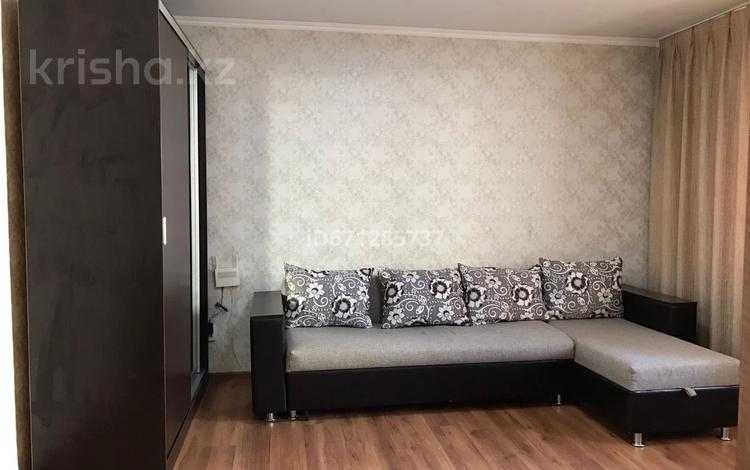 1-бөлмелі пәтер · 45.5 м² · 8/12 қабат, Рыскулбекова 28/4, бағасы: 280 000 ₸ в Алматы, Бостандыкский р-н — фото 4