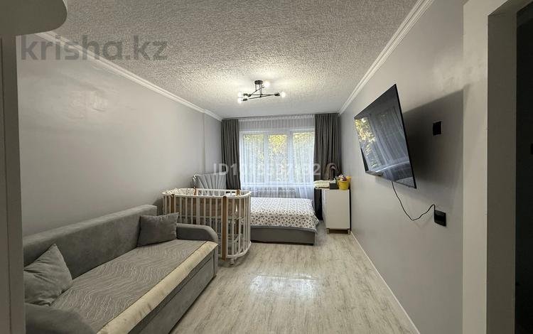 1-бөлмелі пәтер · 34 м² · 2/5 қабат, Михаэлиса 24, бағасы: 220 000 ₸ в Усть-Каменогорске — фото 2