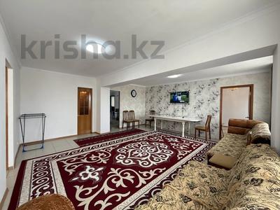 5-комнатная квартира · 107 м² · 1/5 этаж, Есенберлина 11 за 32 млн ₸ в Жезказгане