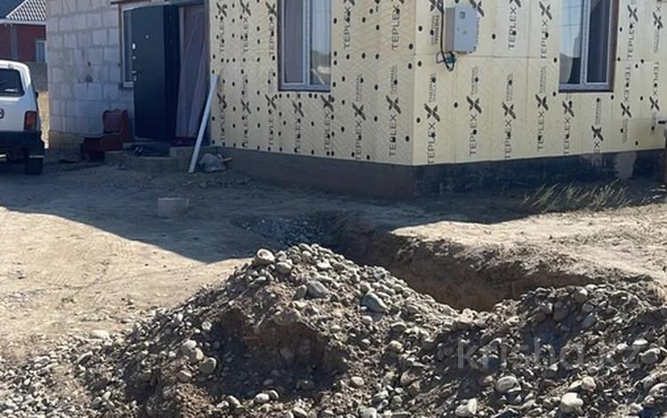 Жеке үй · 3 бөлме · 80 м² · 10 жүзд., Биржан сал 48, бағасы: 16.5 млн ₸ в Талдыкоргане, мкр Жастар — фото 2